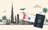 UAE visit visa new rules 2025 with new categories and residency updates
